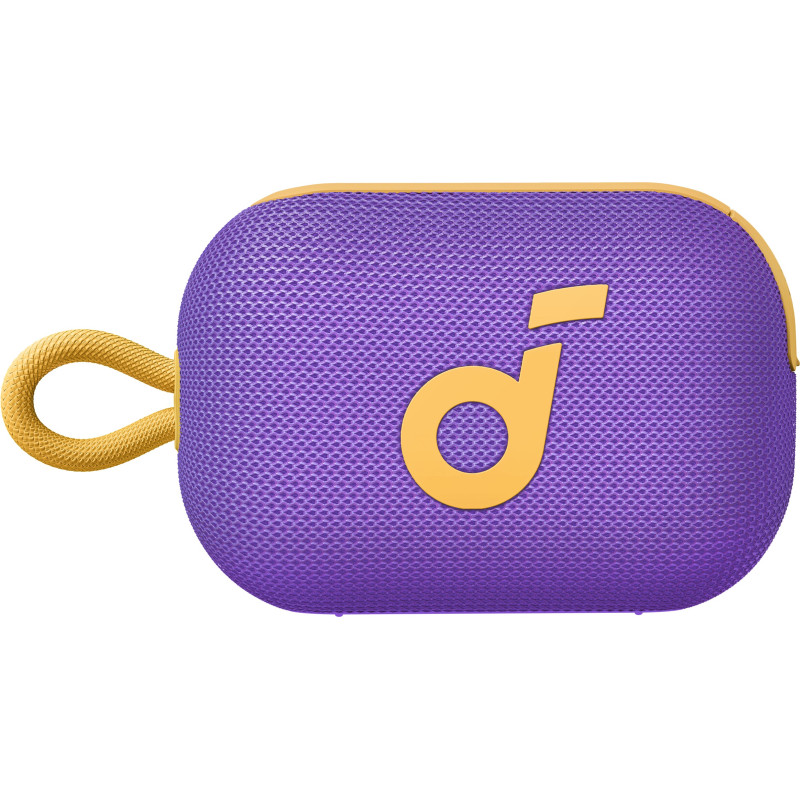 Акустична система Anker SoundCore Select 4 Go Purple (A31X10Q1)