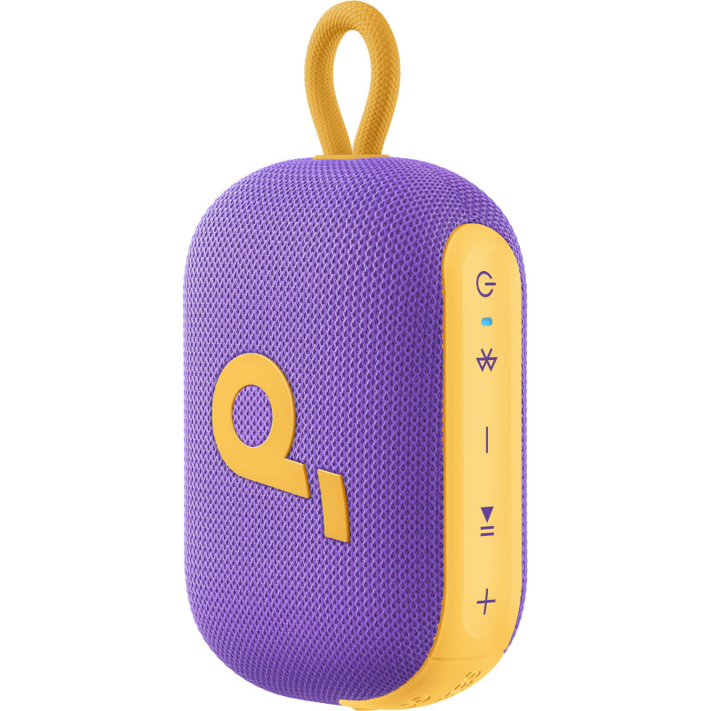 Акустична система Anker SoundCore Select 4 Go Purple (A31X10Q1)