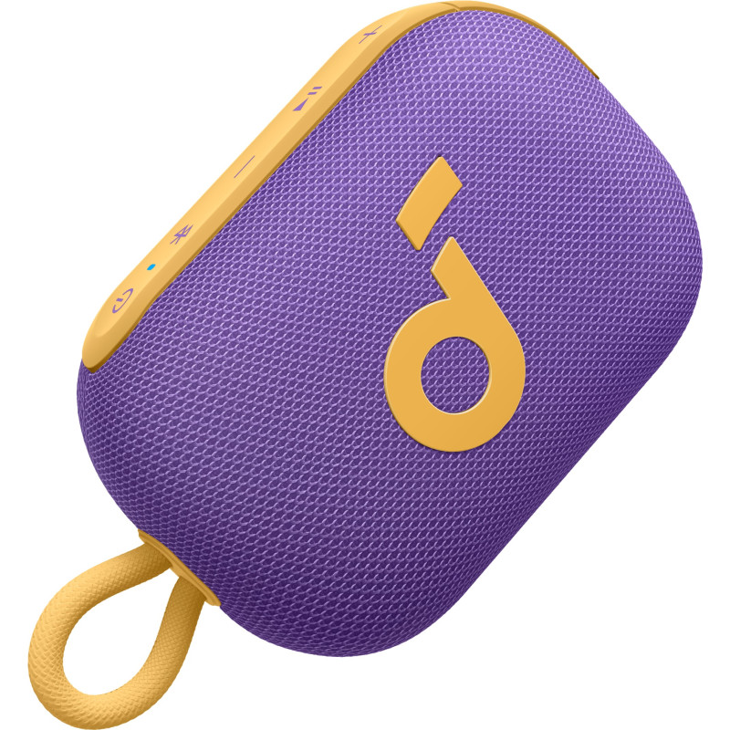 Акустична система Anker SoundCore Select 4 Go Purple (A31X10Q1)