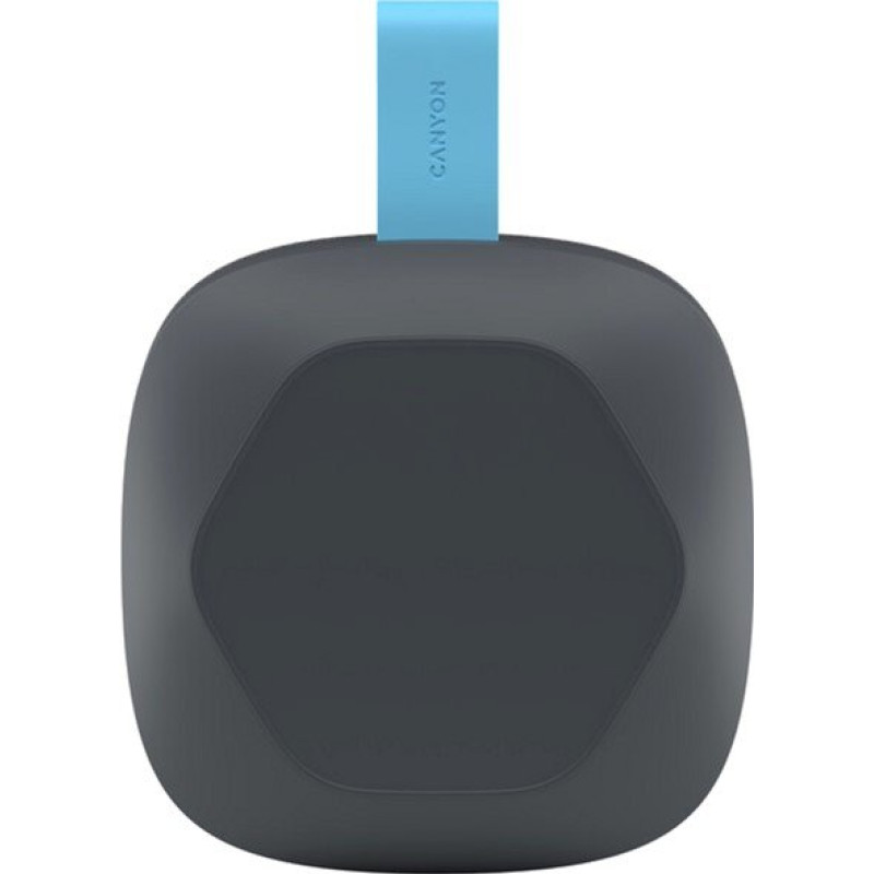 Акустична система Canyon HEXAGON 10 Grey Blue (CNE-CBTSP10GB)