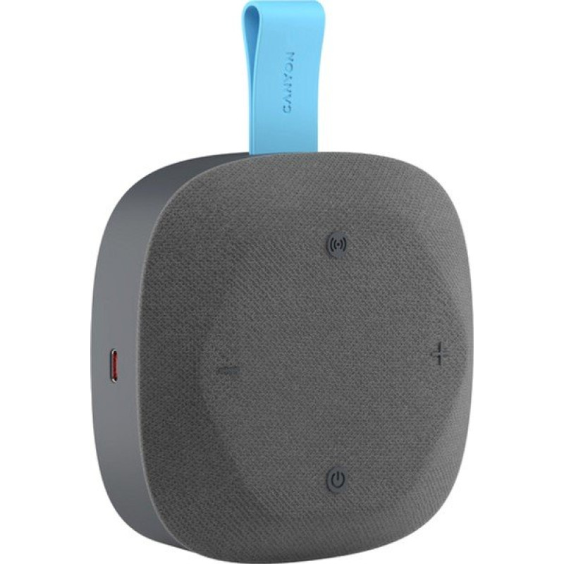 Акустична система Canyon HEXAGON 10 Grey Blue (CNE-CBTSP10GB)