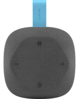 Портативна акустика Canyon HEXAGON 10 Grey Blue (CNE-CBTSP10GB)