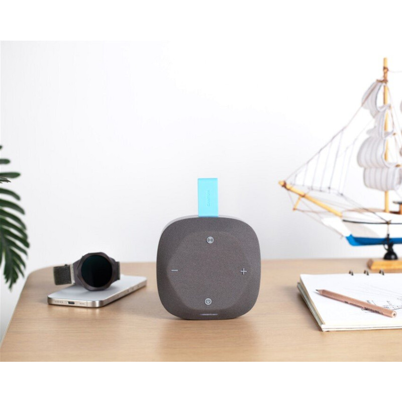 Акустична система Canyon HEXAGON 10 Grey Blue (CNE-CBTSP10GB)