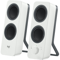 Акустична система Logitech Z207 White (980-001292)