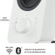Акустична система Logitech Z207 White (980-001292)
