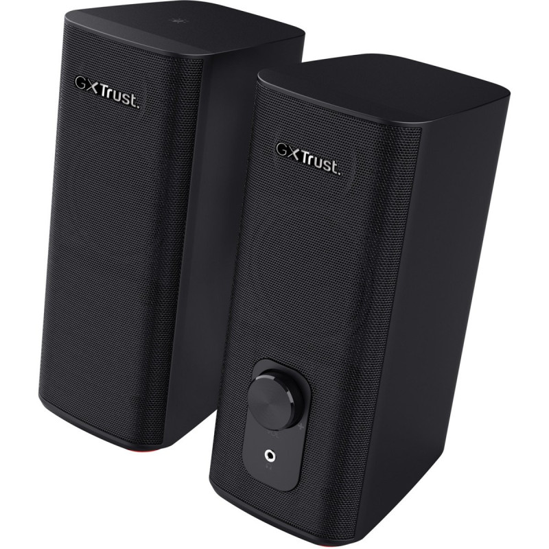 Акустична система Trust GXT 612 Cetic Black (24970)