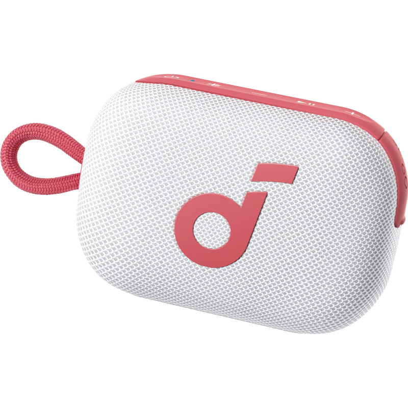 Акустична система Anker SoundCore Select 4 Go Red (A31X1091)