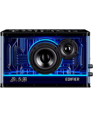 Портативна акустика Edifier QD35 Black (QD35Black)