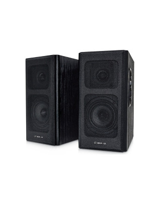 Акустична система REAL-EL S-250 Black