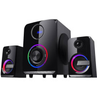 Акустична система Golden Field LA-161G NEW Black