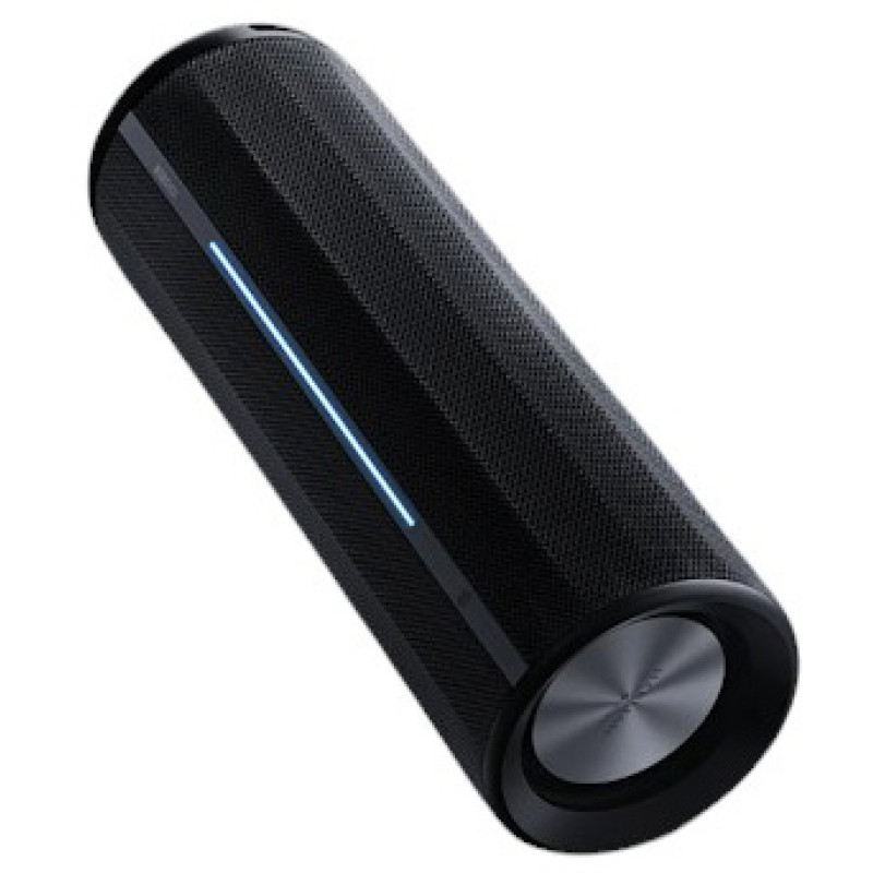 Акустична система Xiaomi Bluetooth динамік чорний (QBH4275GL)