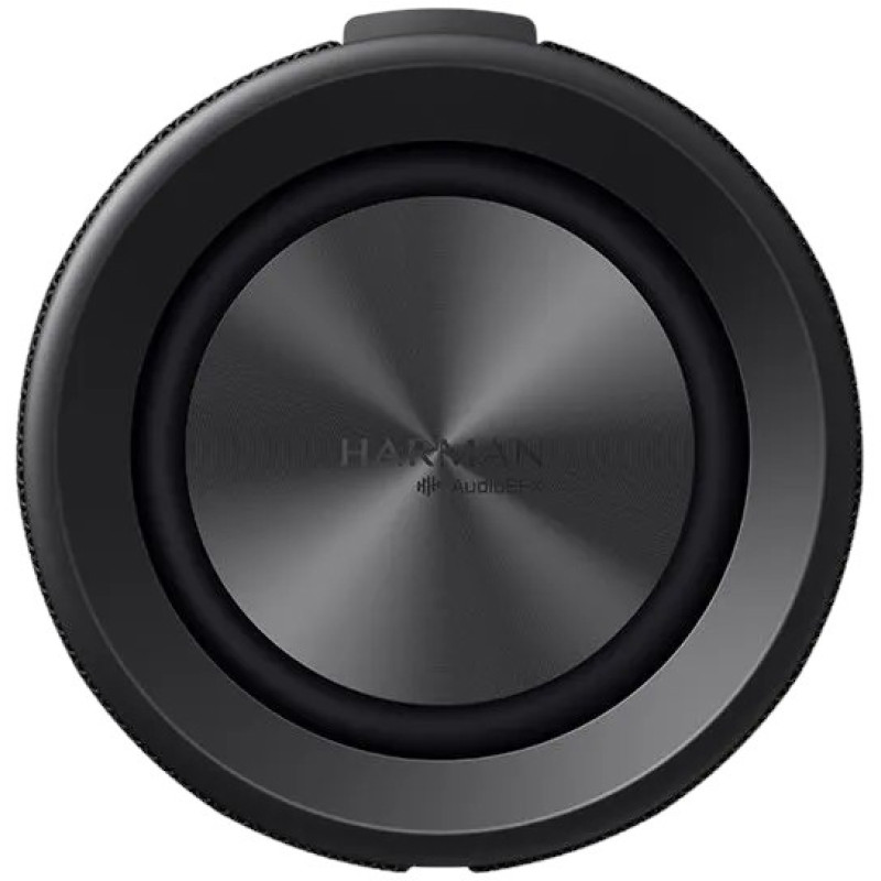 Акустична система Xiaomi Bluetooth динамік чорний (QBH4275GL)