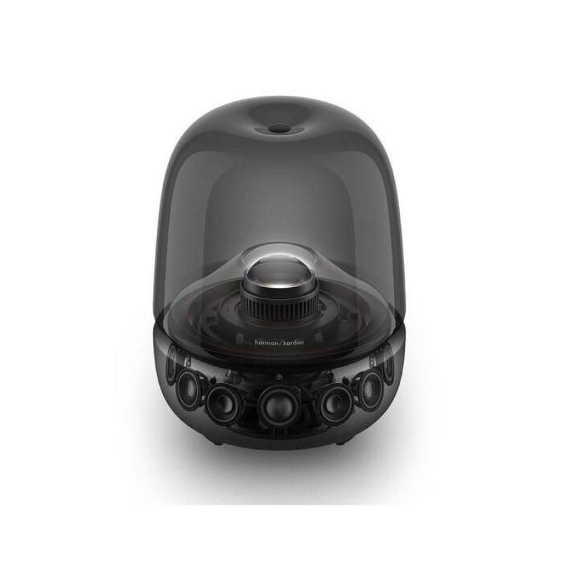 Акустична система Harman/Kardon Aura Studio 5 Wi-Fi Black (HKAURAS5WFBSEP)