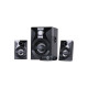 Акустична система F&D F-380X black