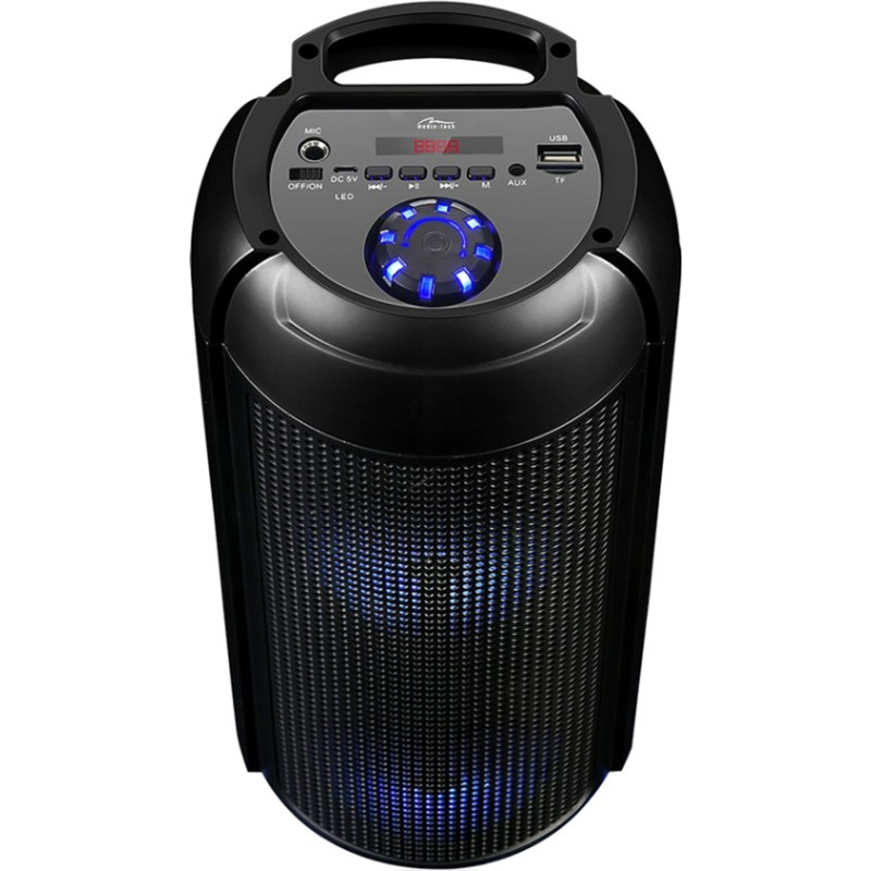 Акустична система Media-Tech Partyox Uni B (MT3174)