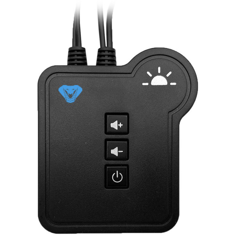 Акустична система Media-Tech COBRA PRO URION (MT3172)