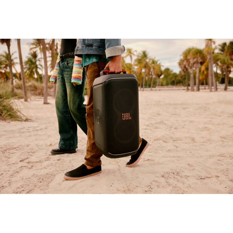 Акустична система JBL PartyBox Club 120 (JBLPBCLUB120EP)