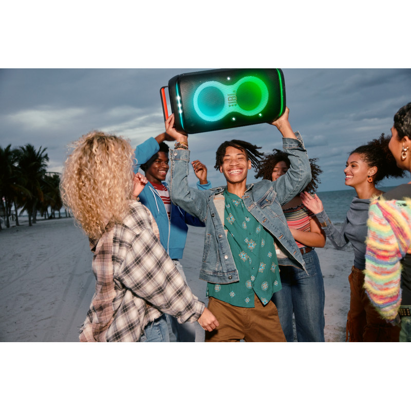 Акустична система JBL PartyBox Club 120 (JBLPBCLUB120EP)