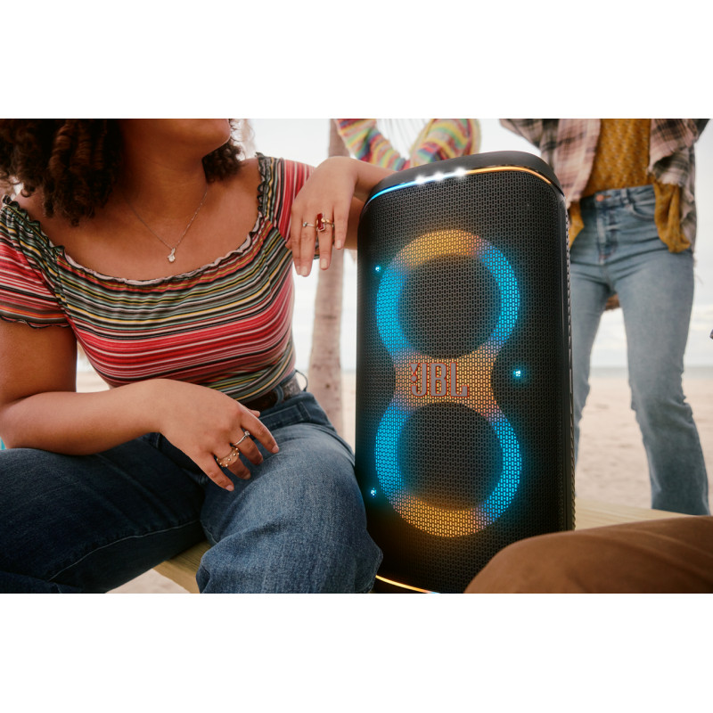 Акустична система JBL PartyBox Club 120 (JBLPBCLUB120EP)