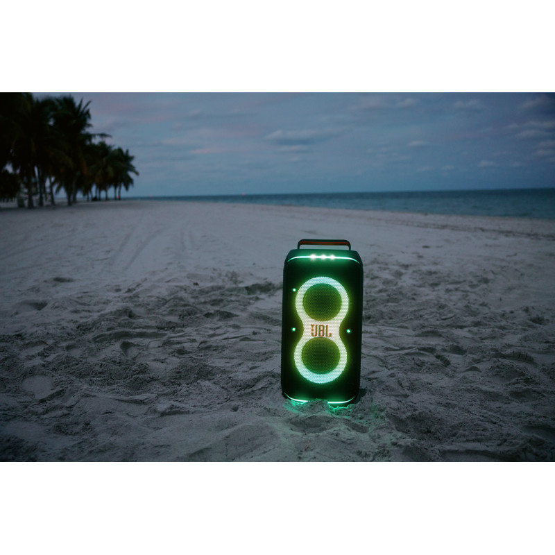 Акустична система JBL PartyBox Club 120 (JBLPBCLUB120EP)