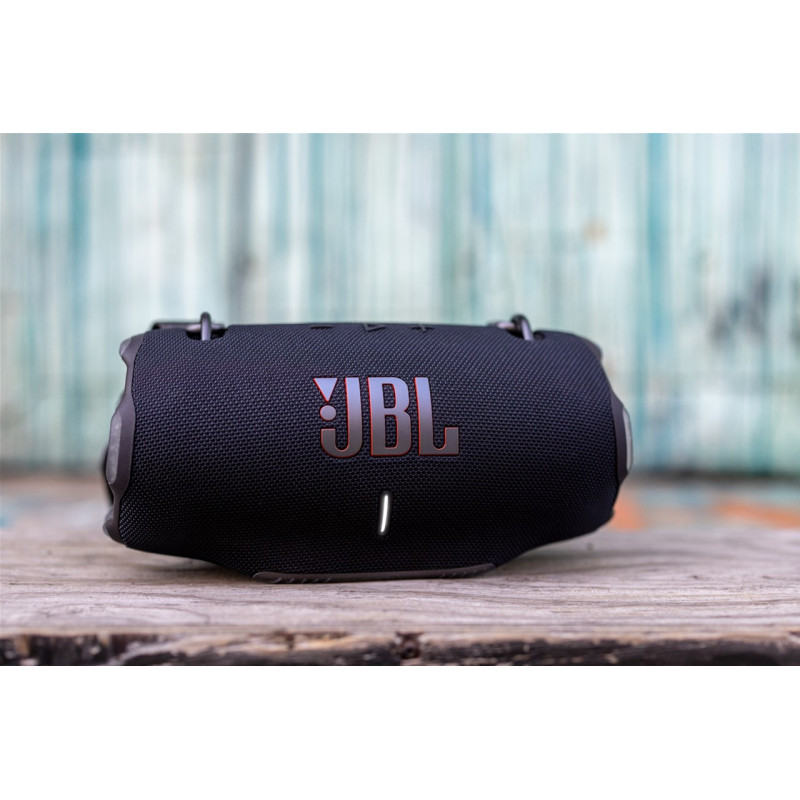 Акустична система JBL Xtreme 4 Black (JBLXTREME4BLKEP)