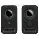 Акустична система Logitech Z-150 Black (980-000814)