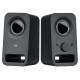 Акустична система Logitech Z-150 Black (980-000814)