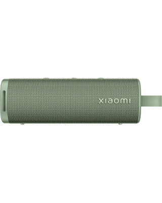 Портативна акустика Xiaomi Sound Outdoor Green (QBH4372GL)