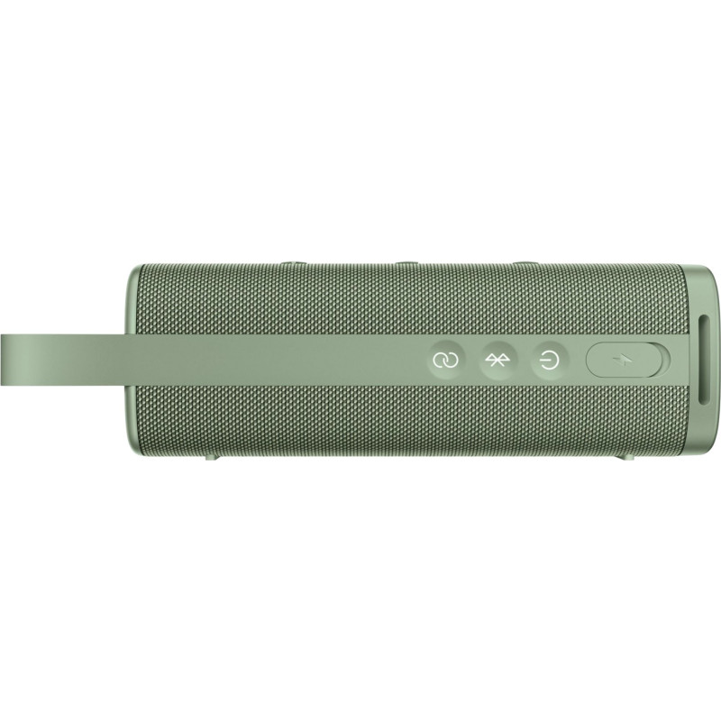 Портативна акустика Xiaomi Sound Outdoor Green (QBH4372GL)