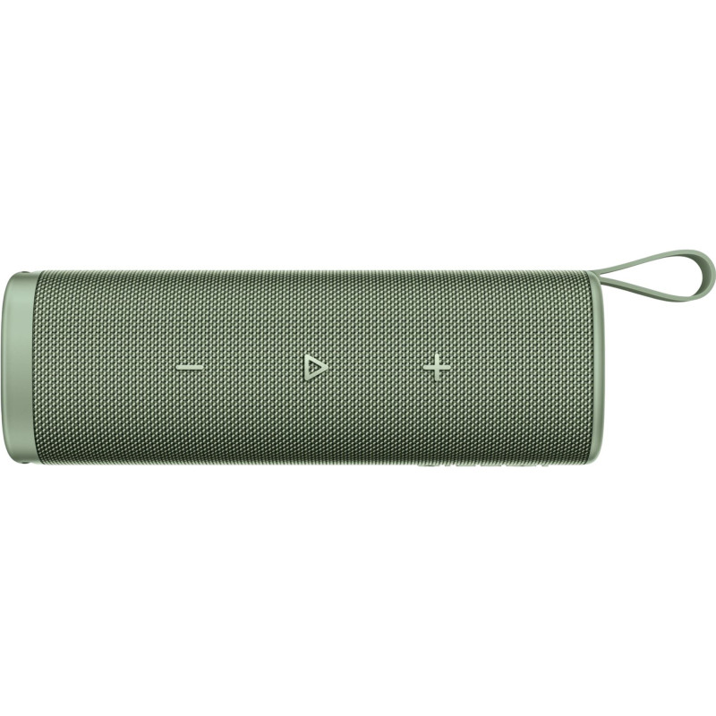 Портативна акустика Xiaomi Sound Outdoor Green (QBH4372GL)