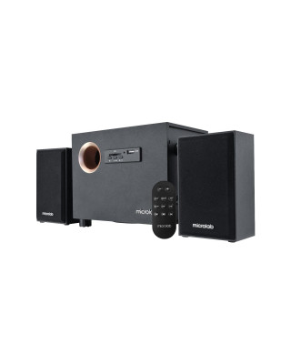 Акустична система Microlab M-105R