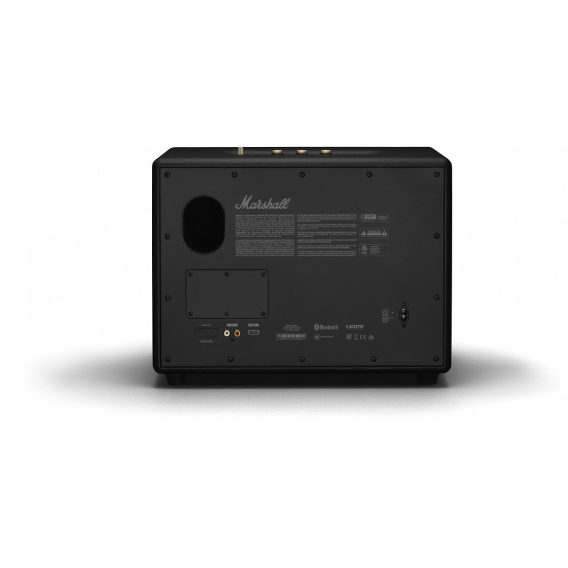 Акустична система Marshall Woburn III Black (1006016)