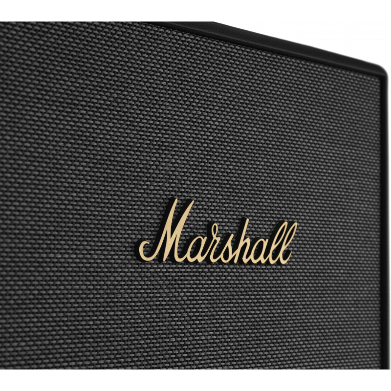 Акустична система Marshall Woburn III Black (1006016)