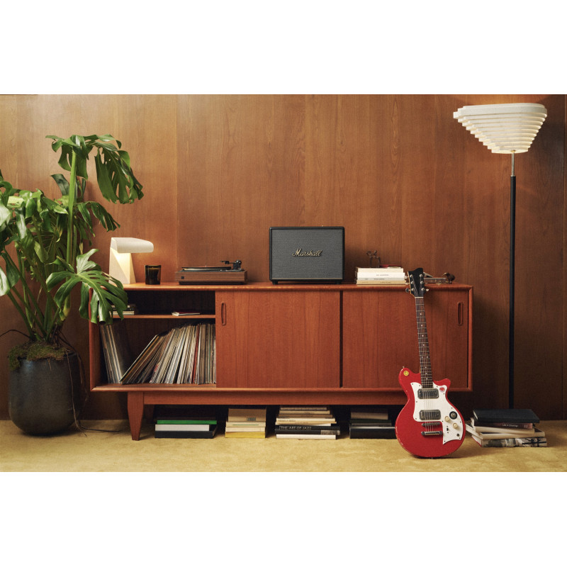 Акустична система Marshall Woburn III Black (1006016)