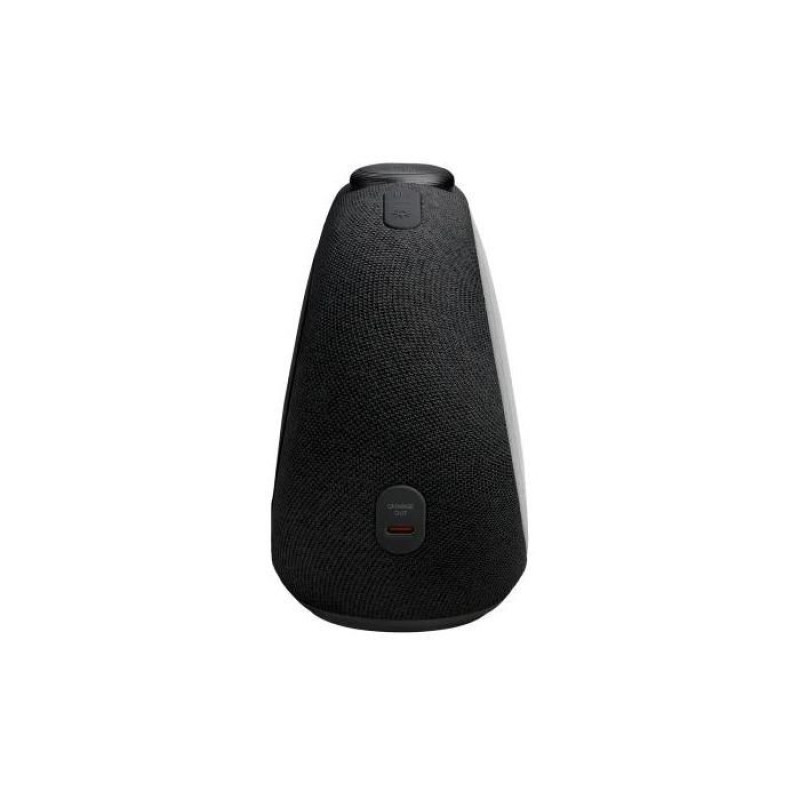 Акустична система JBL Horizon 3 Black (JBLHORIZON3BLKEP)