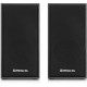 Акустична система REAL-EL S-202 Black (EL121200019)