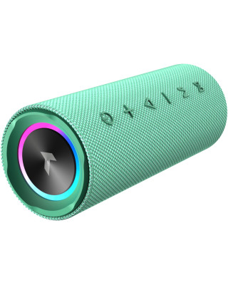 Портативна акустика Pixus Ring Green