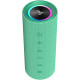 Портативна акустика Pixus Ring Green