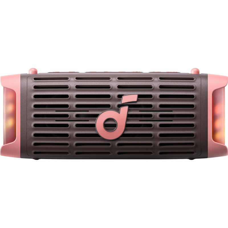 Акустична система ANKER SoundCore Boom 3i Brown (D5100080)