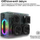 Акустична система HIFuture MusicBox Black (musicbox.black)