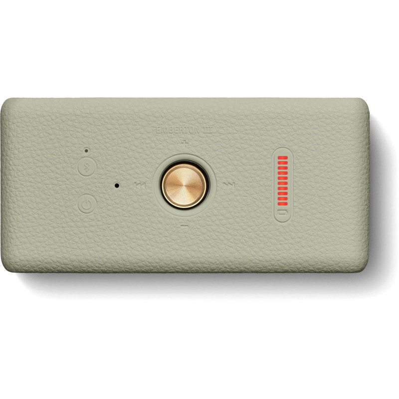 Акустична система Marshall Emberton III Sage (1007861)