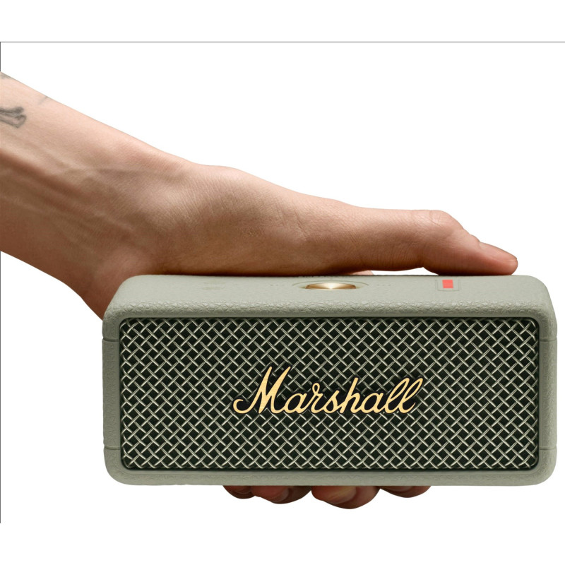 Акустична система Marshall Emberton III Sage (1007861)