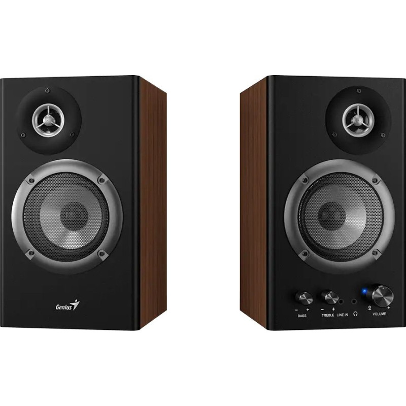 Акустична система GENIUS SP-HF1200B (31730049400)