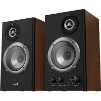 Акустична система GENIUS SP-HF1200B (31730049400)