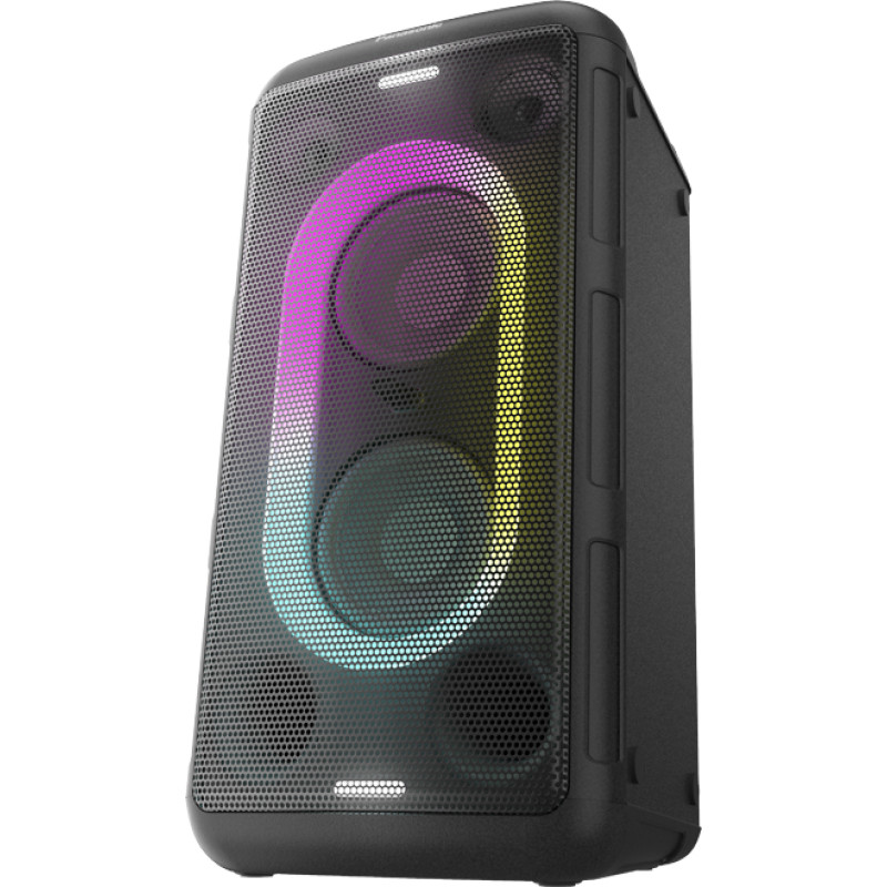 Акустична система PANASONIC SC-BMAX10 Black