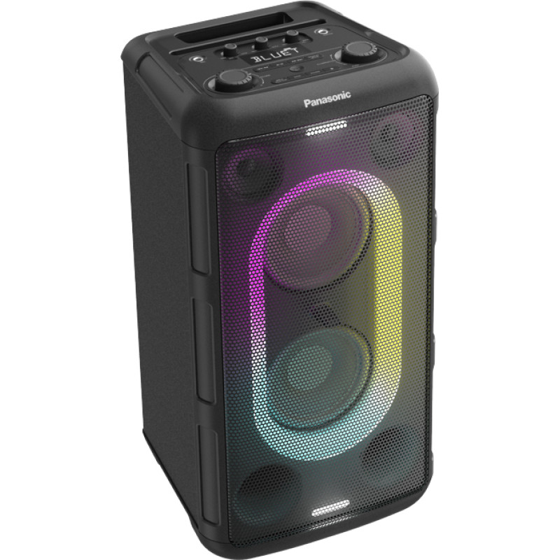 Акустична система PANASONIC SC-BMAX10 Black