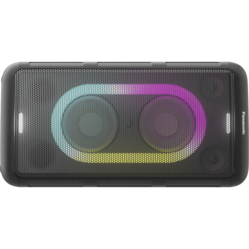 Акустична система PANASONIC SC-BMAX10 Black