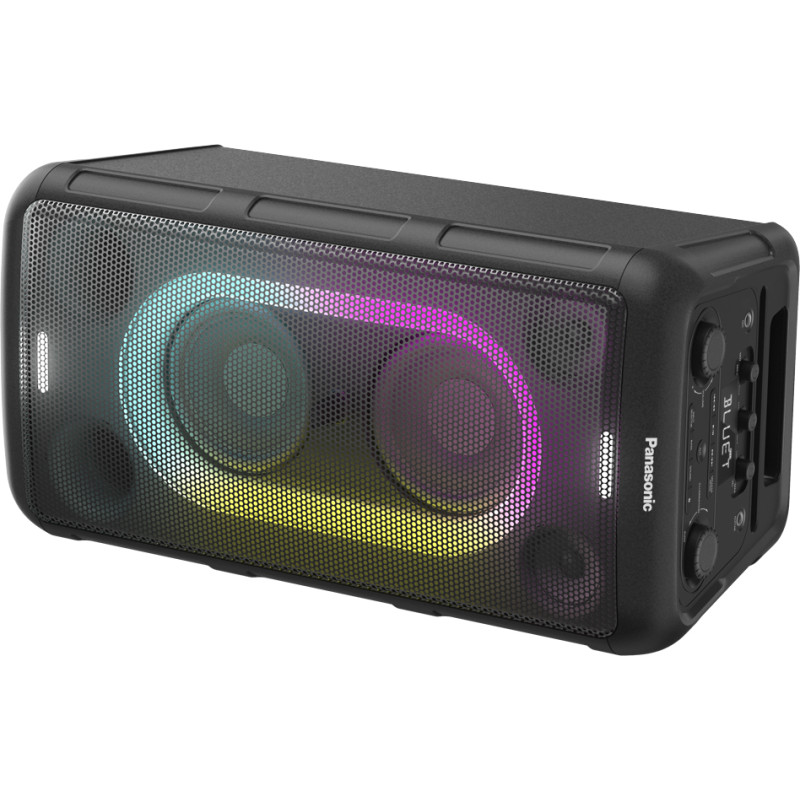 Акустична система PANASONIC SC-BMAX10 Black