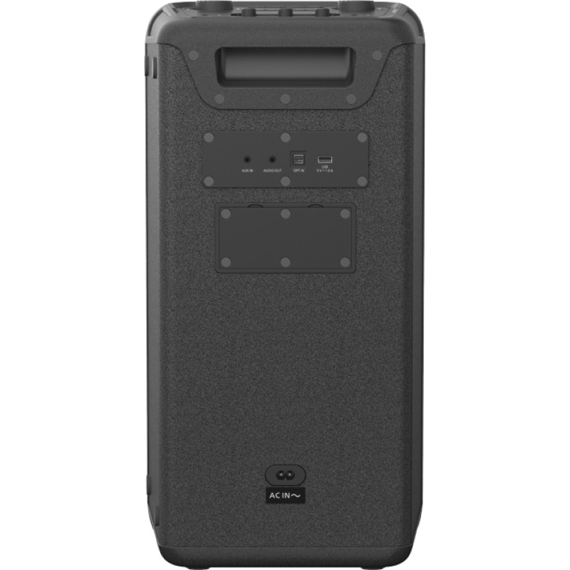 Акустична система PANASONIC SC-BMAX10 Black