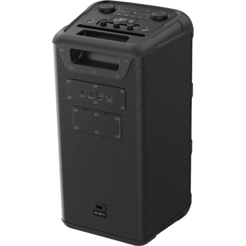 Акустична система PANASONIC SC-BMAX10 Black